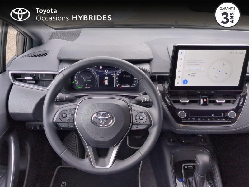 Photo 13 de l’annonce de TOYOTA Corolla Touring Spt d’occasion à vendre à ARLES