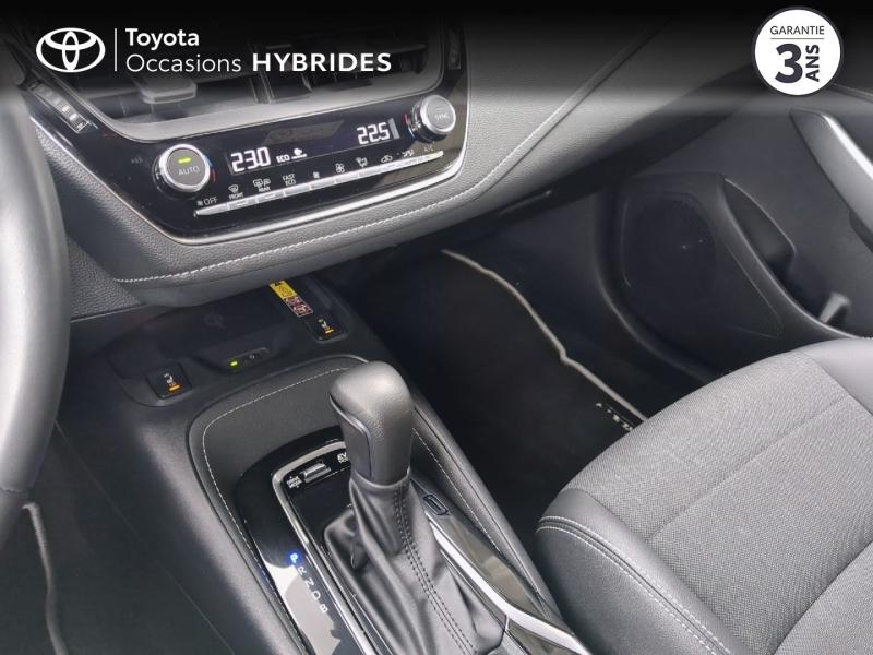 Photo 20 de l’annonce de TOYOTA Corolla Touring Spt d’occasion à vendre à ARLES