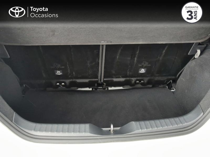 Photo 10 de l’annonce de TOYOTA Aygo X d’occasion à vendre à ARLES