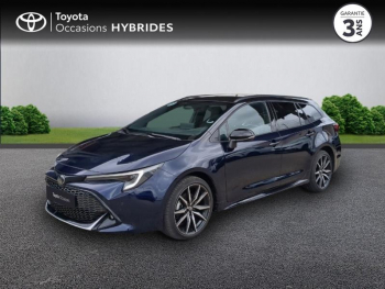TOYOTA Corolla Touring Spt 1.8 140ch GR Sport MY24