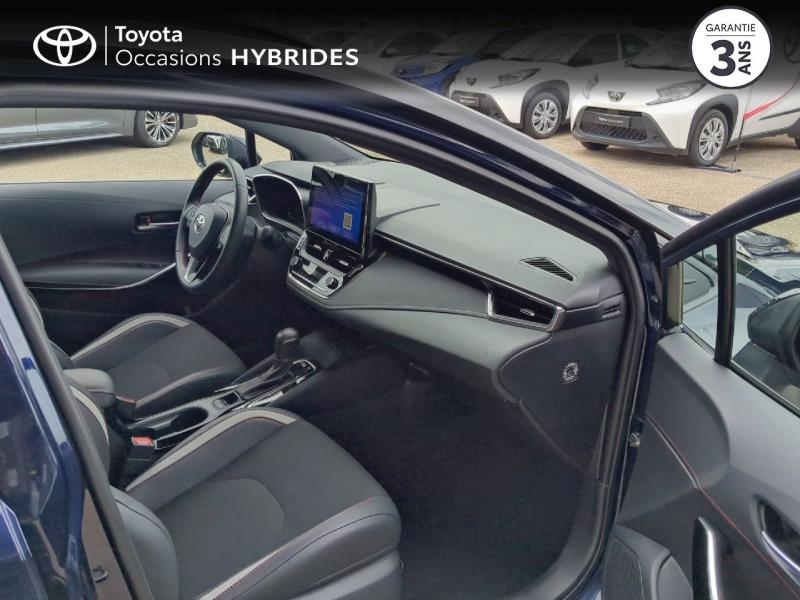 Photo 6 de l’annonce de TOYOTA Corolla Touring Spt d’occasion à vendre à ARLES