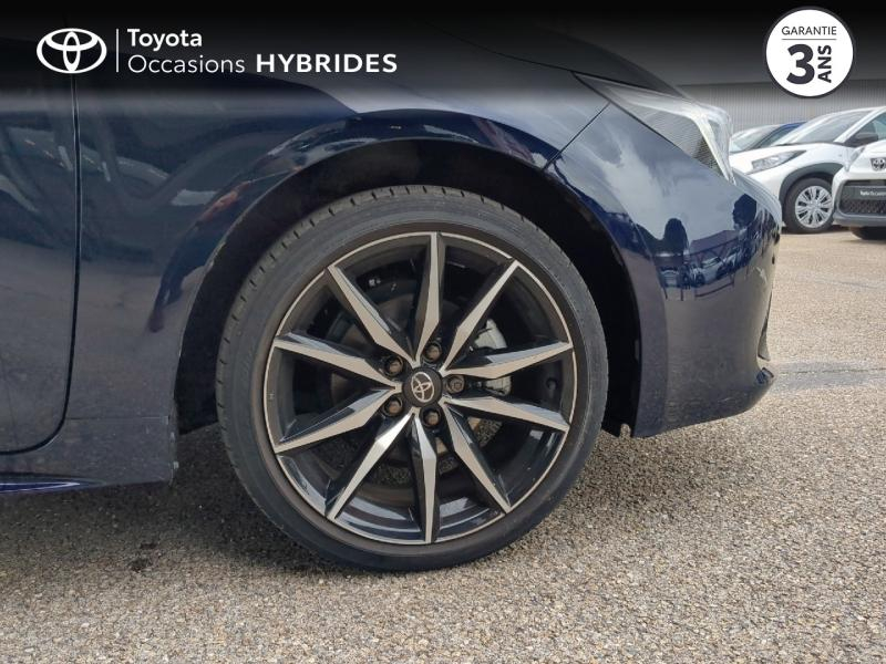 Photo 16 de l’annonce de TOYOTA Corolla Touring Spt d’occasion à vendre à ARLES