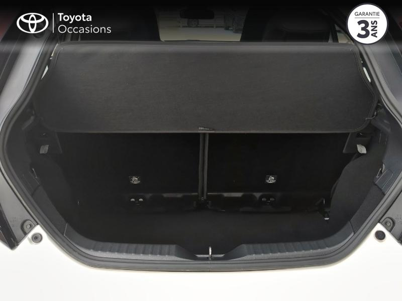 Photo 10 de l’annonce de TOYOTA Aygo X d’occasion à vendre à ARLES