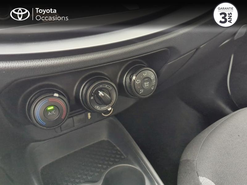 Photo 20 de l’annonce de TOYOTA Aygo X d’occasion à vendre à ARLES