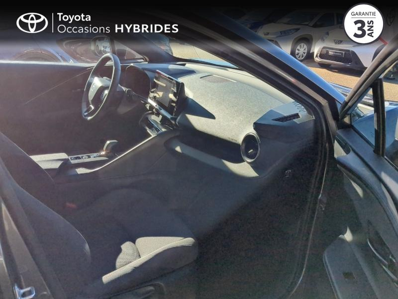 Photo 6 de l’annonce de TOYOTA C-HR d’occasion à vendre à ARLES