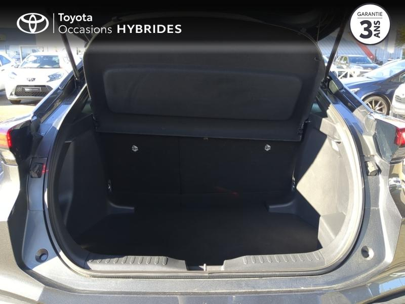 Photo 10 de l’annonce de TOYOTA C-HR d’occasion à vendre à ARLES