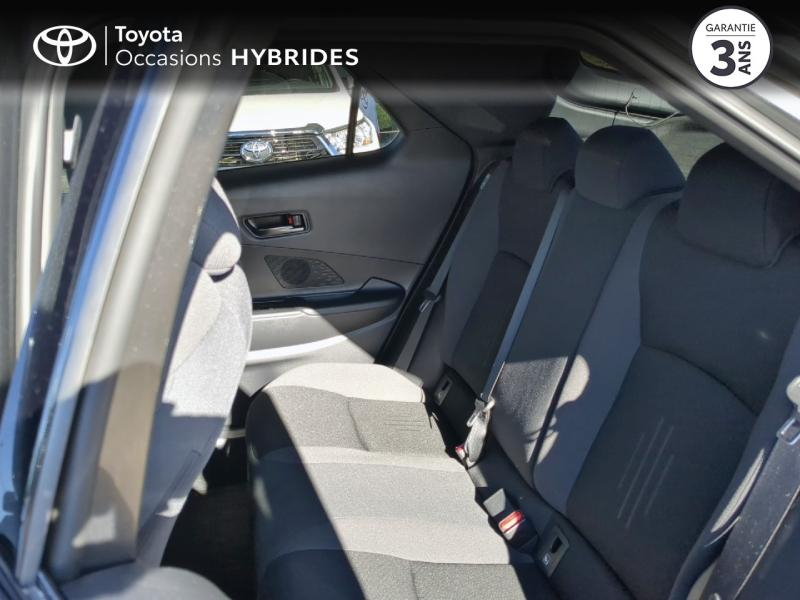 Photo 12 de l’annonce de TOYOTA C-HR d’occasion à vendre à ARLES