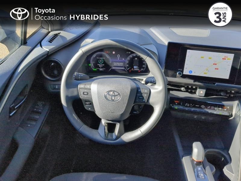 Photo 13 de l’annonce de TOYOTA C-HR d’occasion à vendre à ARLES