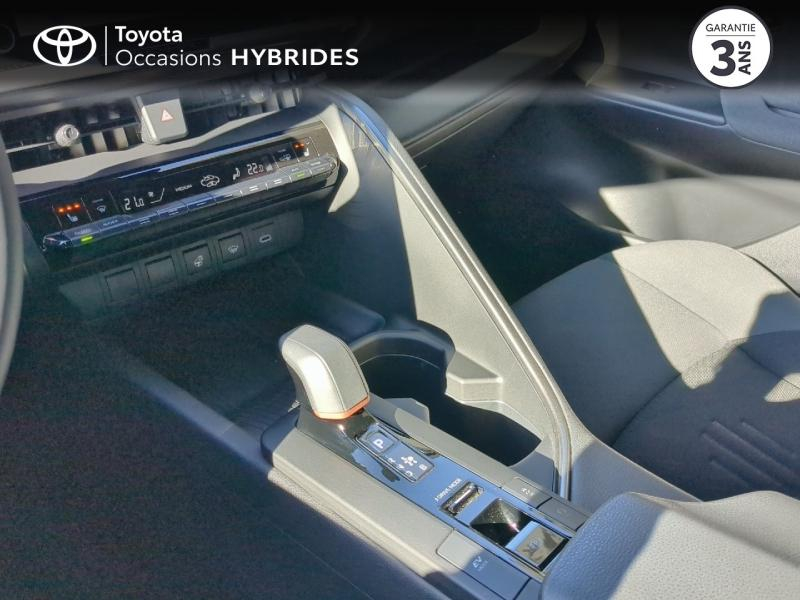 Photo 20 de l’annonce de TOYOTA C-HR d’occasion à vendre à ARLES