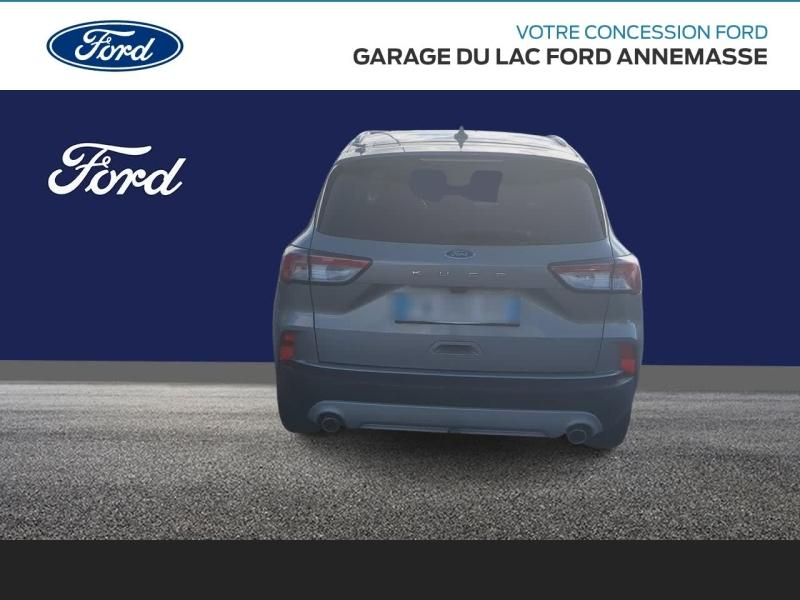 Photo 3 de l’annonce de FORD Kuga d’occasion à vendre à ANNEMASSE