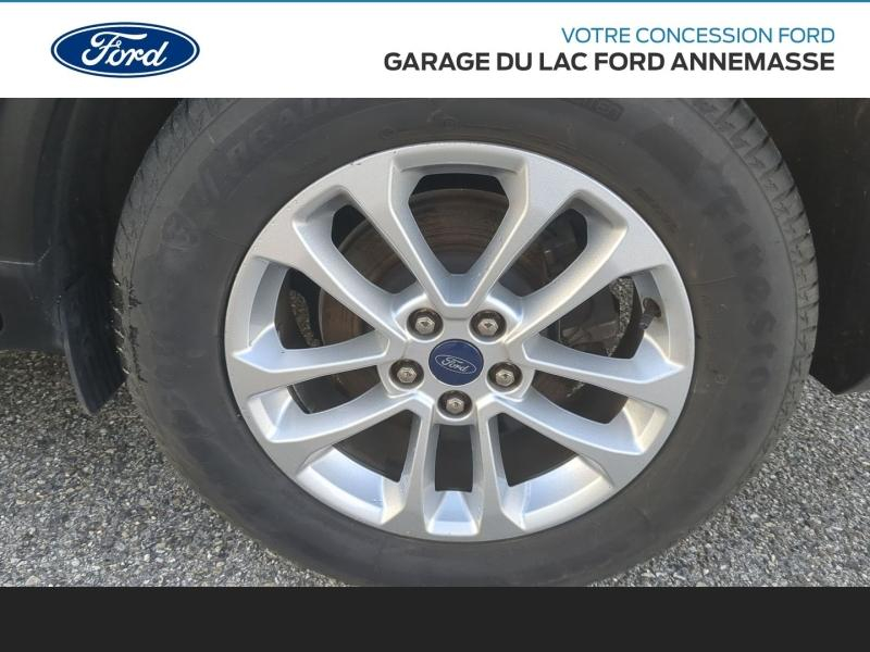 Photo 4 de l’annonce de FORD Kuga d’occasion à vendre à ANNEMASSE