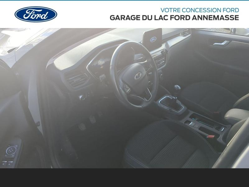 Photo 5 de l’annonce de FORD Kuga d’occasion à vendre à ANNEMASSE
