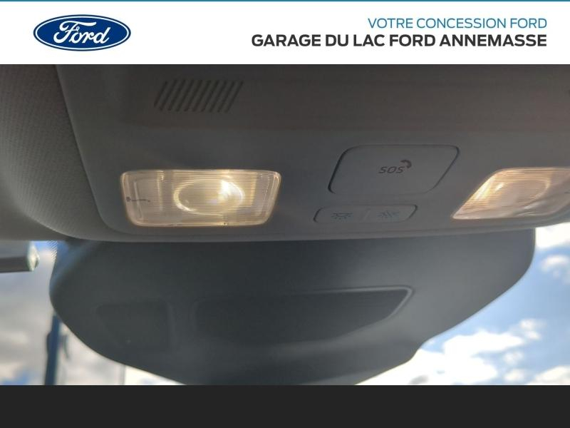 Photo 6 de l’annonce de FORD Kuga d’occasion à vendre à ANNEMASSE