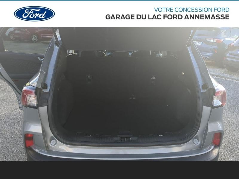 Photo 12 de l’annonce de FORD Kuga d’occasion à vendre à ANNEMASSE