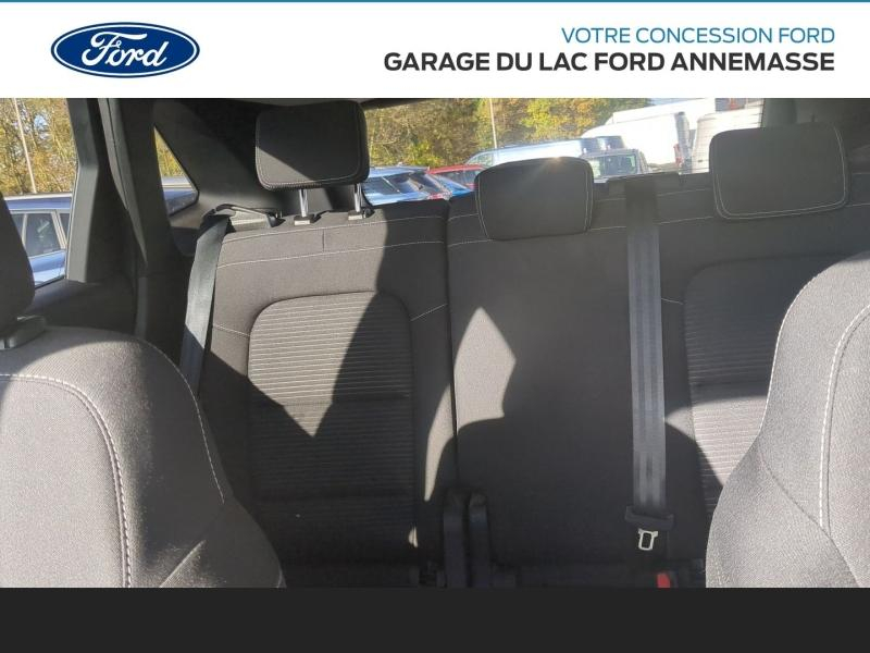Photo 13 de l’annonce de FORD Kuga d’occasion à vendre à ANNEMASSE