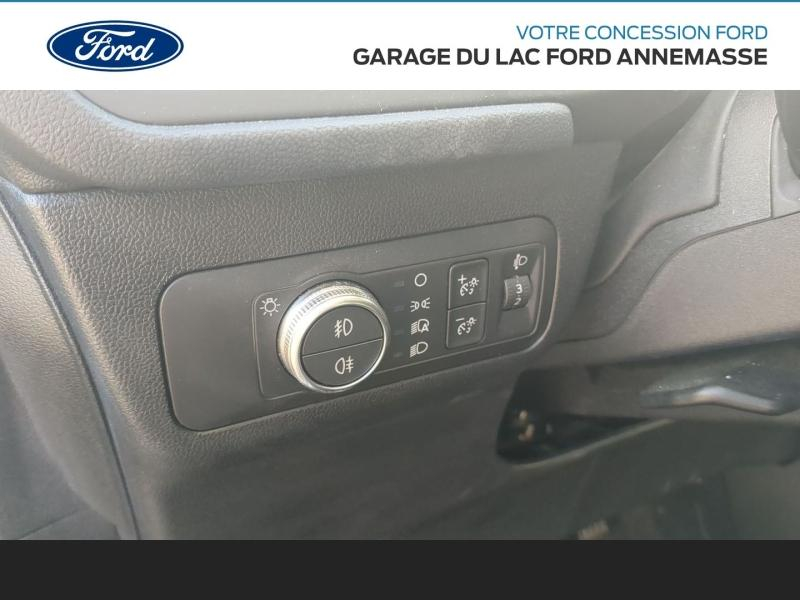 Photo 14 de l’annonce de FORD Kuga d’occasion à vendre à ANNEMASSE