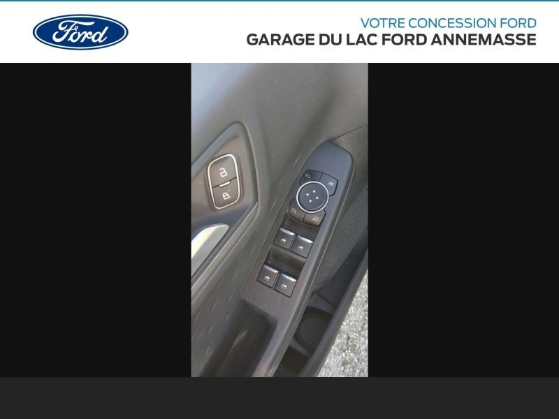 Photo 15 de l’annonce de FORD Kuga d’occasion à vendre à ANNEMASSE