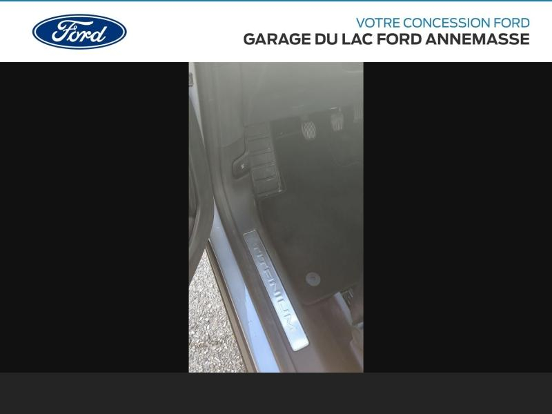 Photo 19 de l’annonce de FORD Kuga d’occasion à vendre à ANNEMASSE