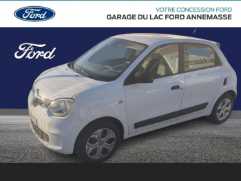 RENAULT Twingo d’occasion à vendre à ANNEMASSE