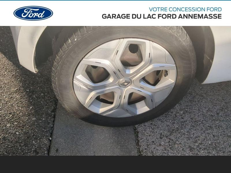 Photo 4 de l’annonce de RENAULT Twingo d’occasion à vendre à ANNEMASSE