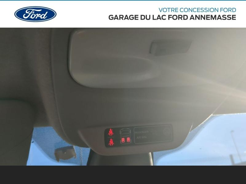 Photo 6 de l’annonce de RENAULT Twingo d’occasion à vendre à ANNEMASSE