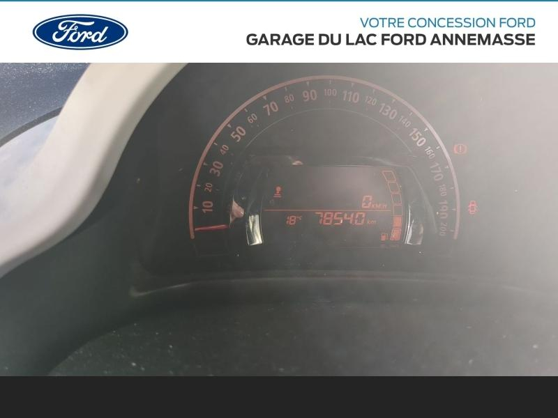 Photo 8 de l’annonce de RENAULT Twingo d’occasion à vendre à ANNEMASSE