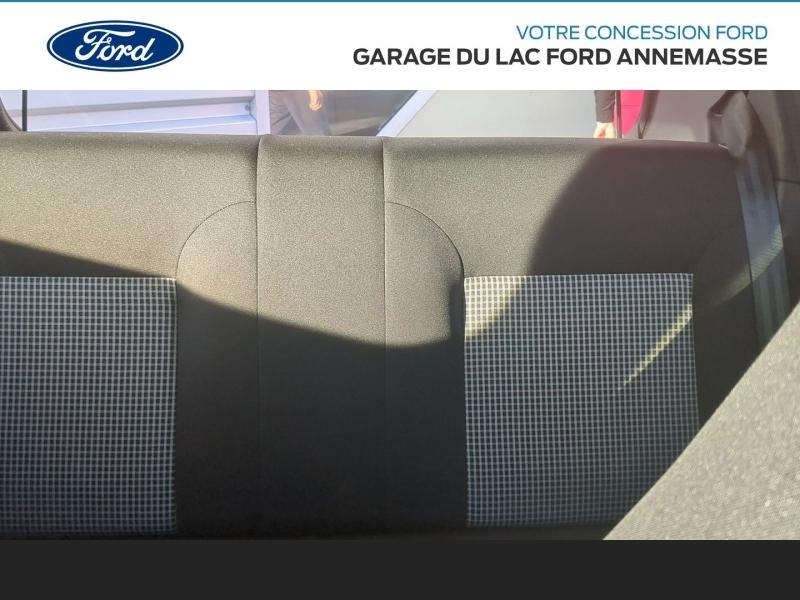 Photo 13 de l’annonce de RENAULT Twingo d’occasion à vendre à ANNEMASSE