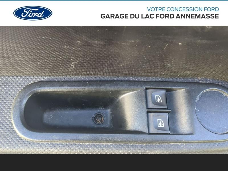 Photo 15 de l’annonce de RENAULT Twingo d’occasion à vendre à ANNEMASSE