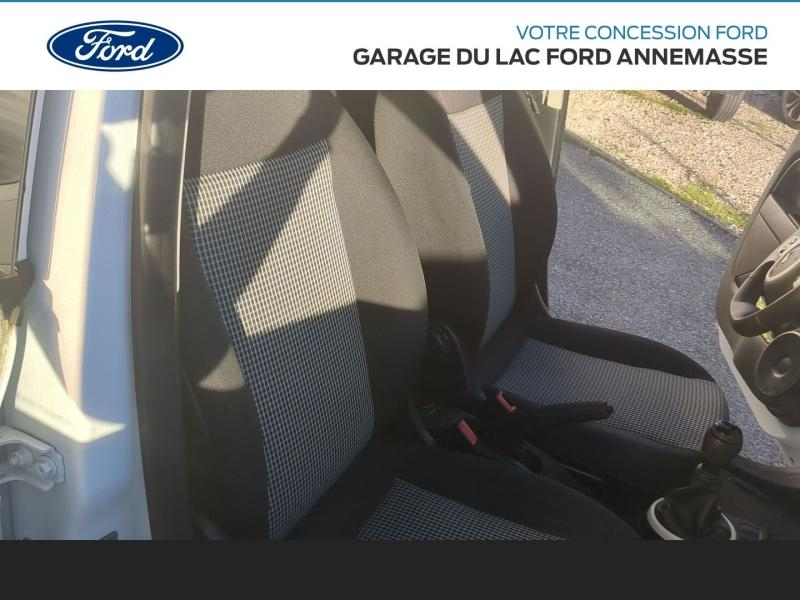 Photo 20 de l’annonce de RENAULT Twingo d’occasion à vendre à ANNEMASSE