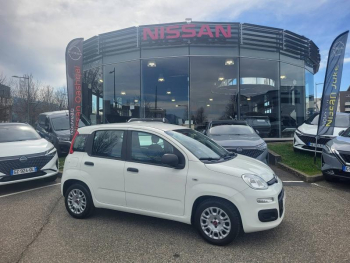 FIAT Panda 1.0 70ch BSG S&S City