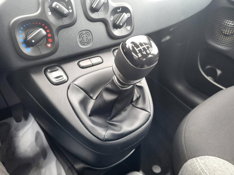 Photo 4 de l’annonce de FIAT Panda d’occasion à vendre à ANNEMASSE