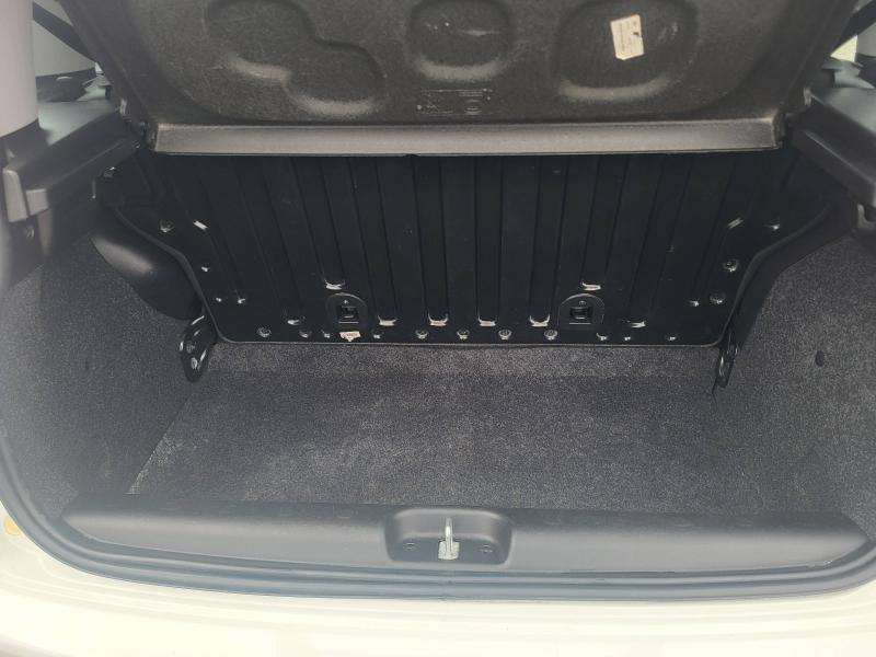 Photo 5 de l’annonce de FIAT Panda d’occasion à vendre à ANNEMASSE