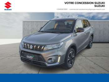SUZUKI Vitara d’occasion à vendre à ANNECY