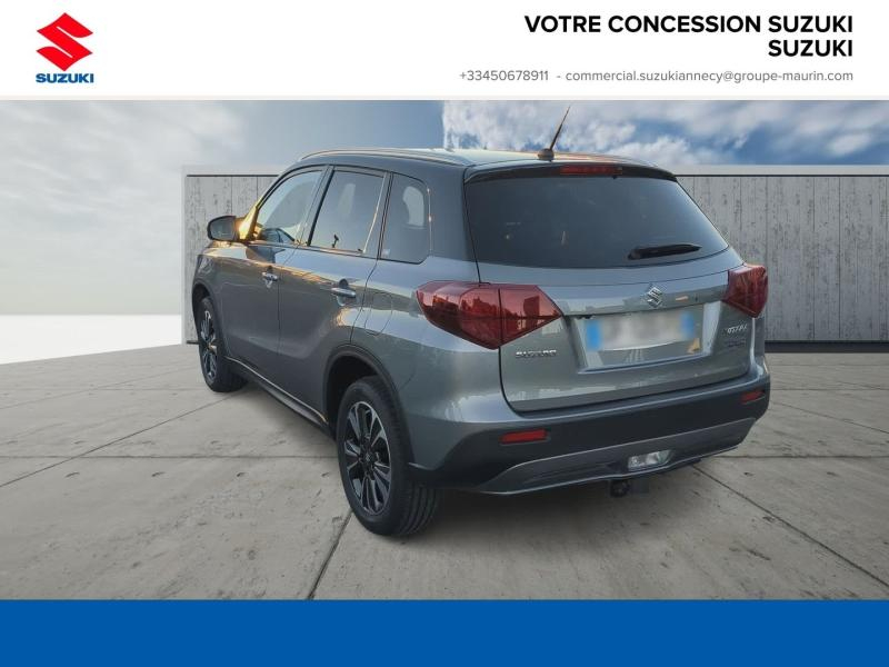 Photo 3 de l’annonce de SUZUKI Vitara d’occasion à vendre à ANNECY