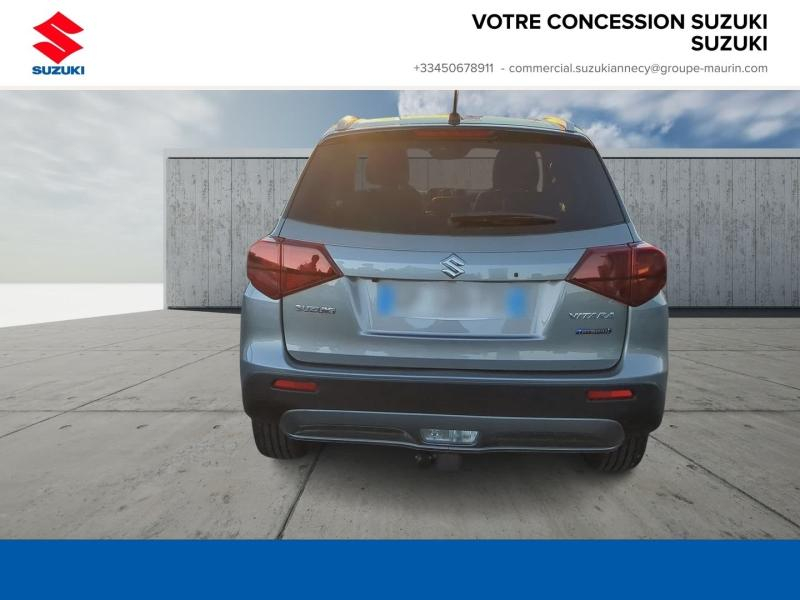 Photo 4 de l’annonce de SUZUKI Vitara d’occasion à vendre à ANNECY