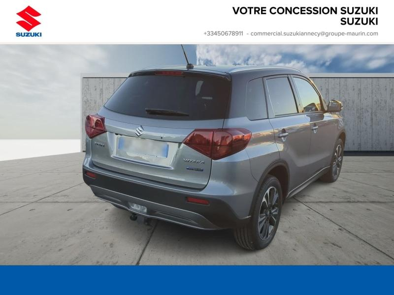 Photo 5 de l’annonce de SUZUKI Vitara d’occasion à vendre à ANNECY