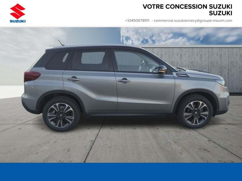 Photo 6 de l’annonce de SUZUKI Vitara d’occasion à vendre à ANNECY