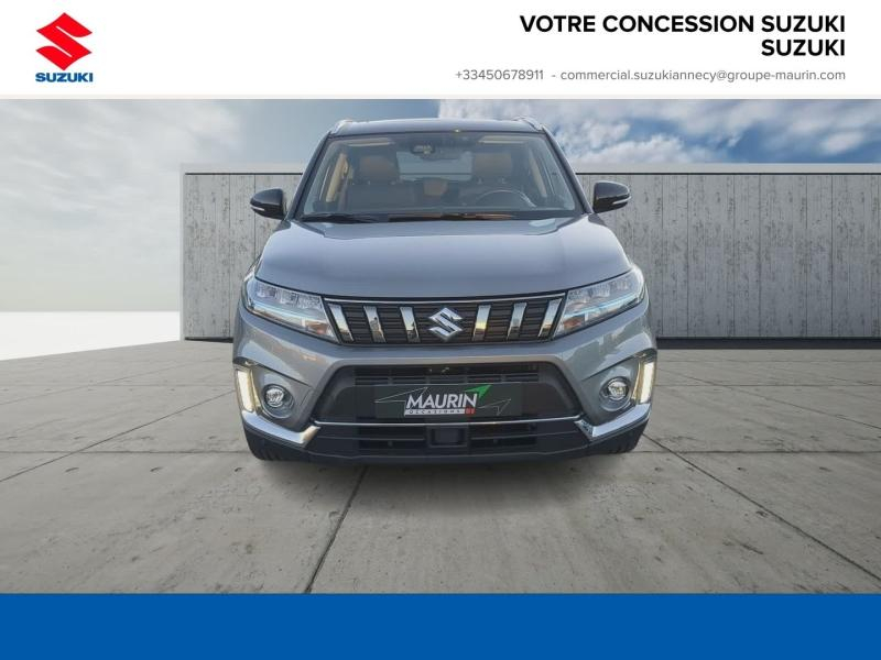 Photo 8 de l’annonce de SUZUKI Vitara d’occasion à vendre à ANNECY