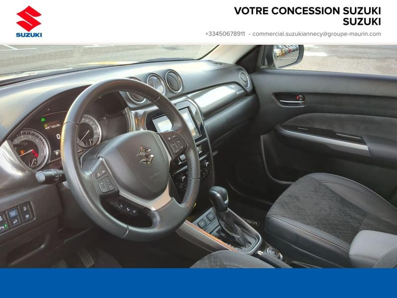Photo 10 de l’annonce de SUZUKI Vitara d’occasion à vendre à ANNECY