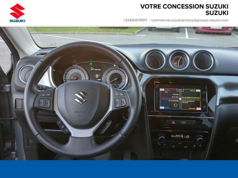 Photo 15 de l’annonce de SUZUKI Vitara d’occasion à vendre à ANNECY