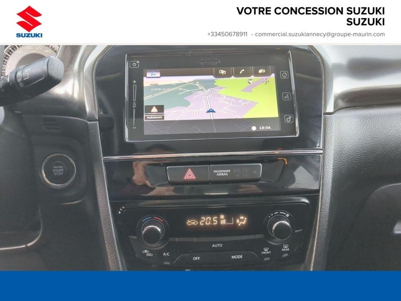 Photo 17 de l’annonce de SUZUKI Vitara d’occasion à vendre à ANNECY