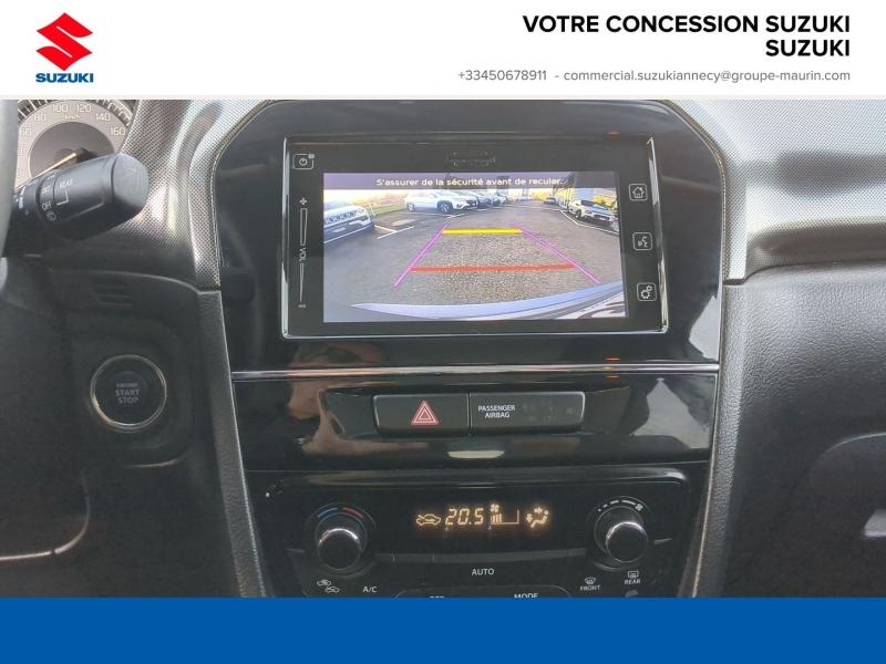 Photo 18 de l’annonce de SUZUKI Vitara d’occasion à vendre à ANNECY