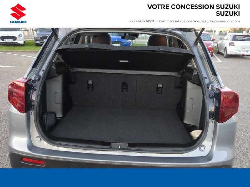Photo 20 de l’annonce de SUZUKI Vitara d’occasion à vendre à ANNECY