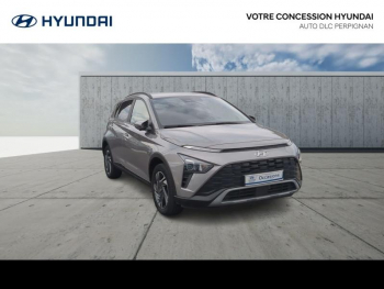 HYUNDAI Bayon d’occasion à vendre à PERPIGNAN