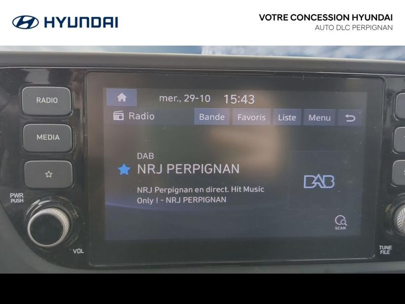 Photo 16 de l’annonce de HYUNDAI Bayon d’occasion à vendre à PERPIGNAN
