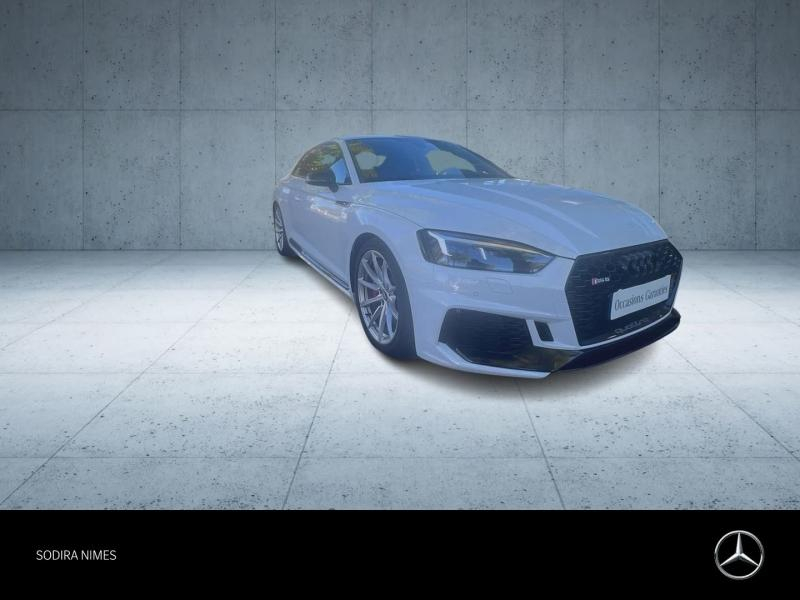 Photo 3 de l’annonce de AUDI RS5 d’occasion à vendre à AUBIÈRE