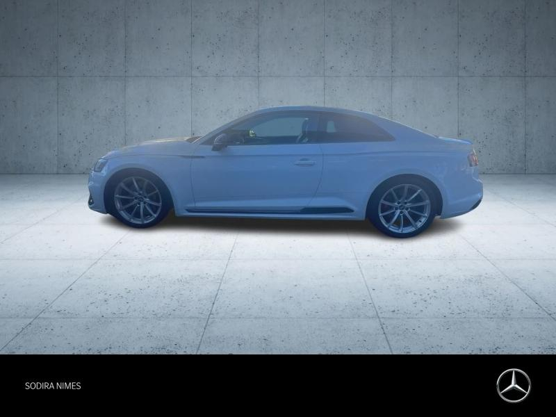 Photo 8 de l’annonce de AUDI RS5 d’occasion à vendre à AUBIÈRE