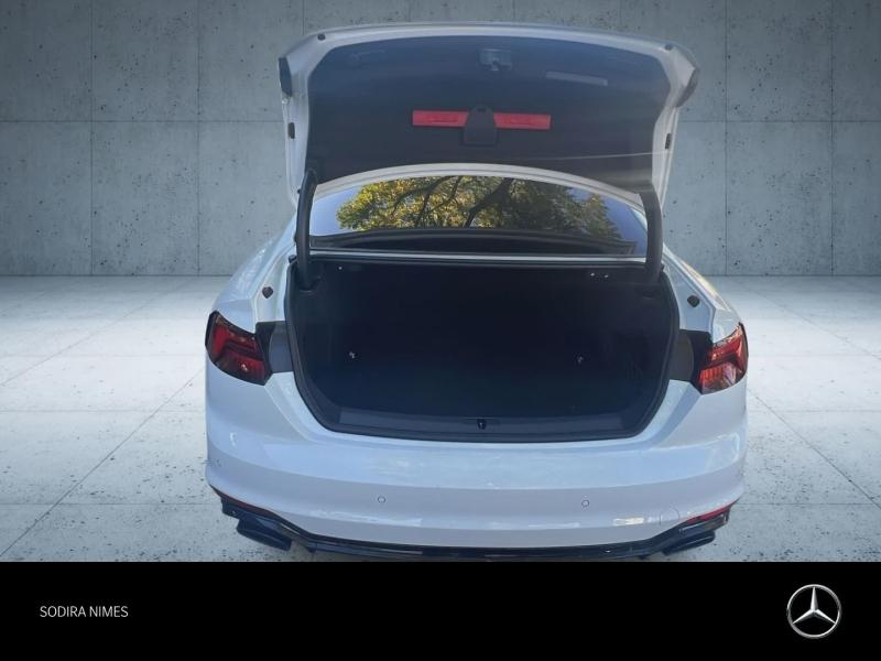 Photo 15 de l’annonce de AUDI RS5 d’occasion à vendre à AUBIÈRE