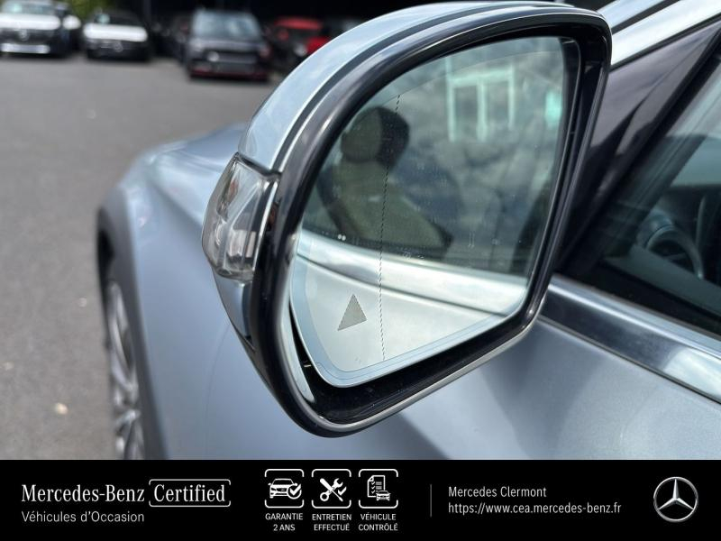 Photo 5 de l’annonce de MERCEDES-BENZ Classe E All-Terrain d’occasion à vendre à AUBIÈRE