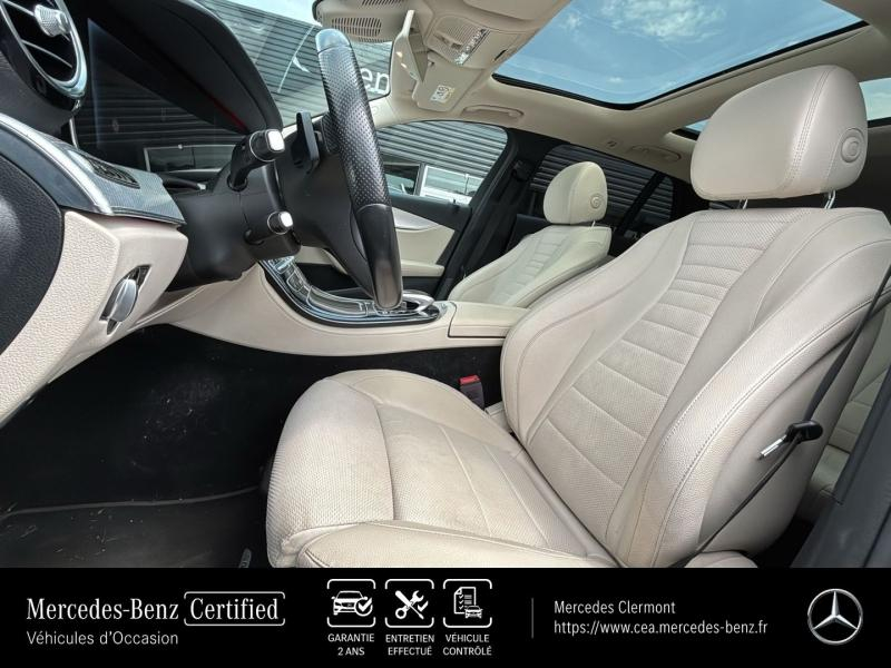 Photo 7 de l’annonce de MERCEDES-BENZ Classe E All-Terrain d’occasion à vendre à AUBIÈRE